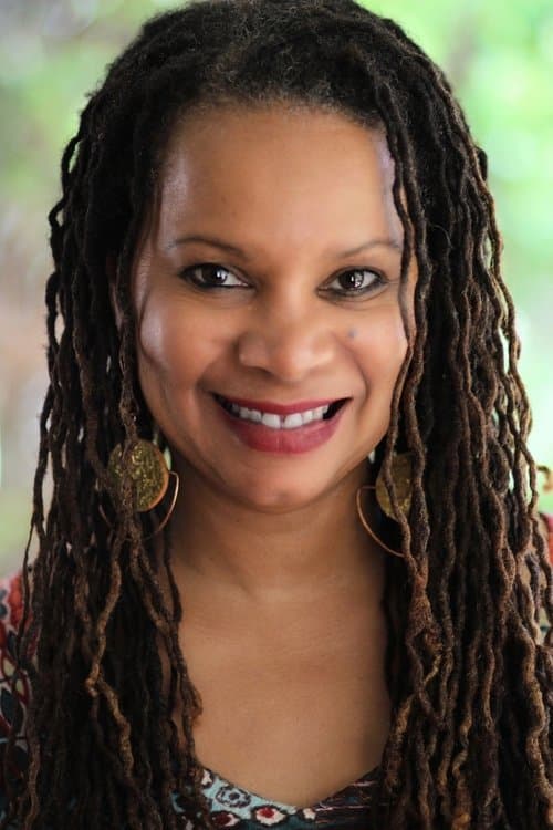 Daresha Kyi photo
