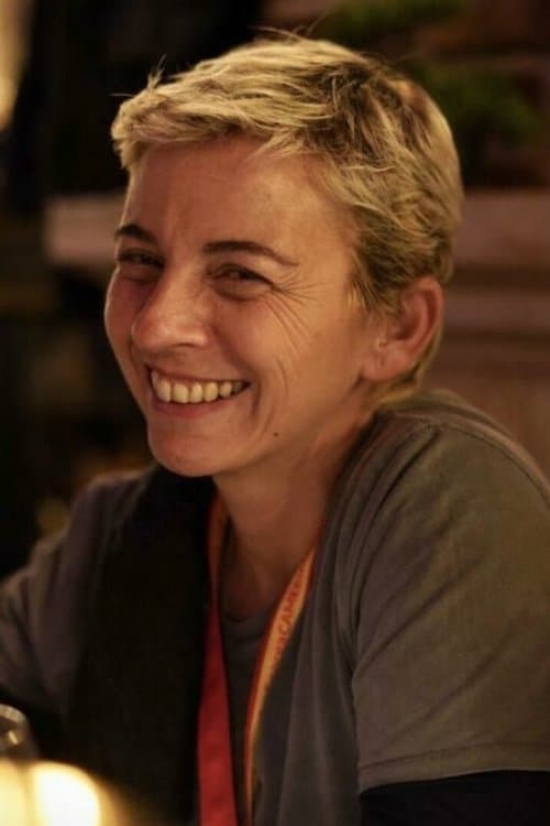 Daria D'Antonio photo