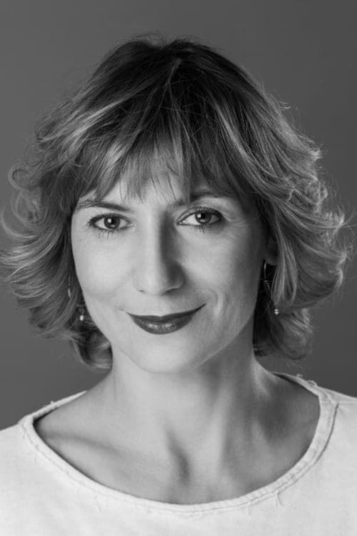 Daria Lorenci Flatz photo