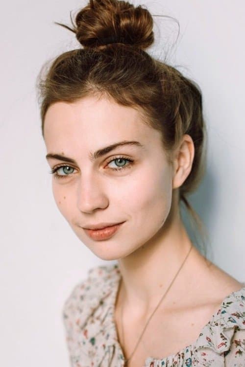 Daria Mureeva photo