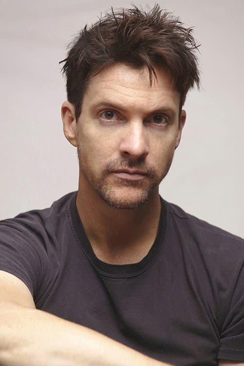 A portrait of Darin Beckstead