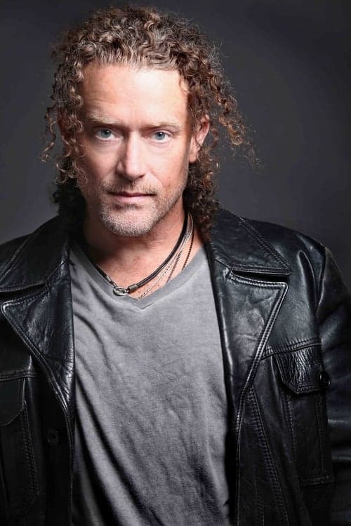 Darin Heames photo