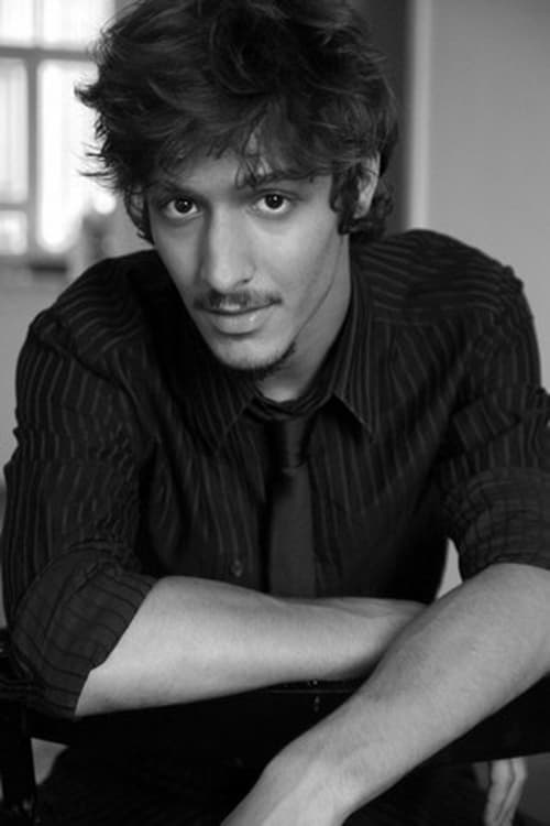 Dario Aita photo