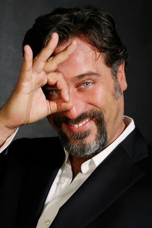 Dario Cassini photo