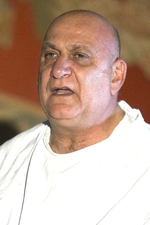 Dario D'Ambrosi photo