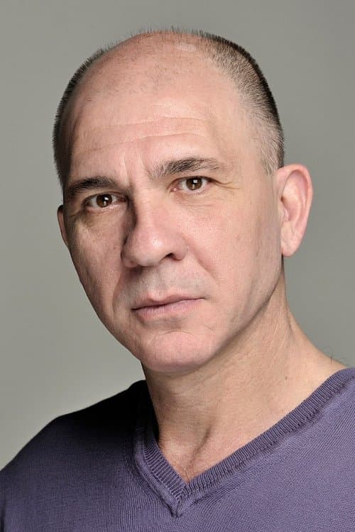 Darío Grandinetti photo
