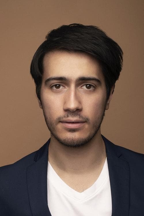 Dario Ladani Sanchez photo