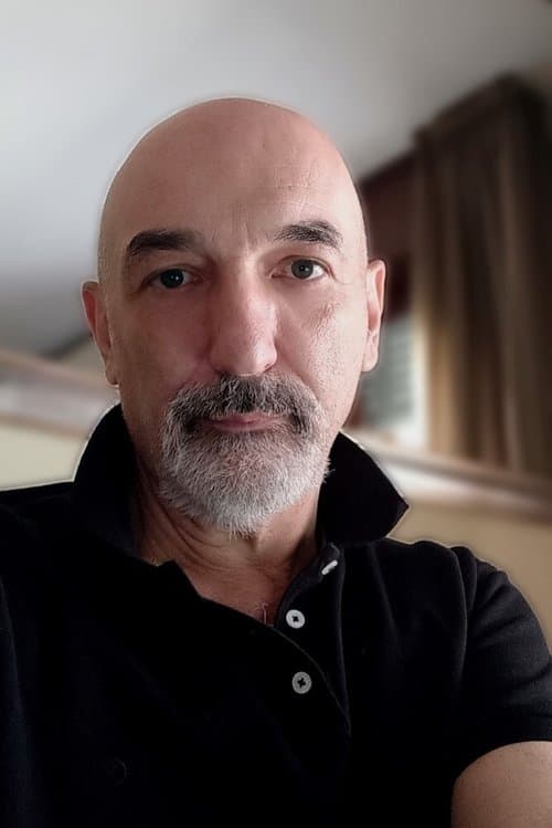 Dario Mazzoli photo
