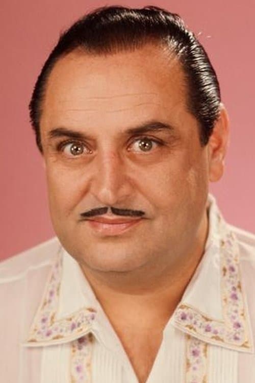 Darío Moreno photo