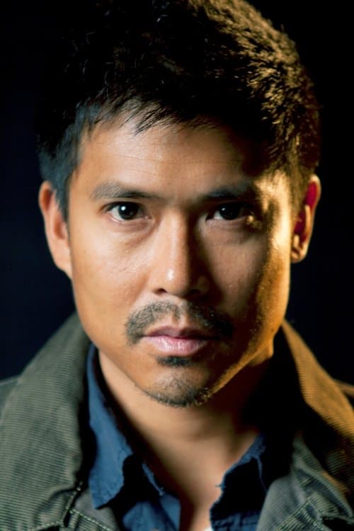 Darion Basco photo