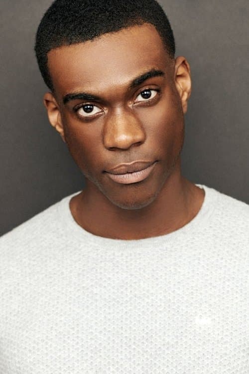 Darius Fraser photo