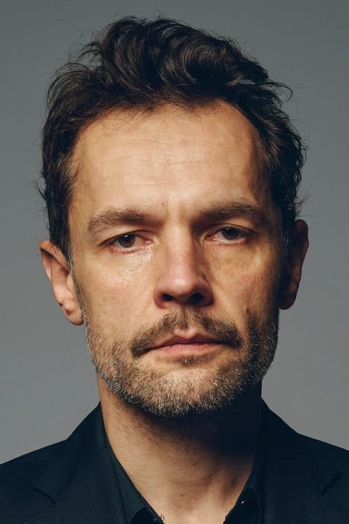 Darius Gumauskas photo
