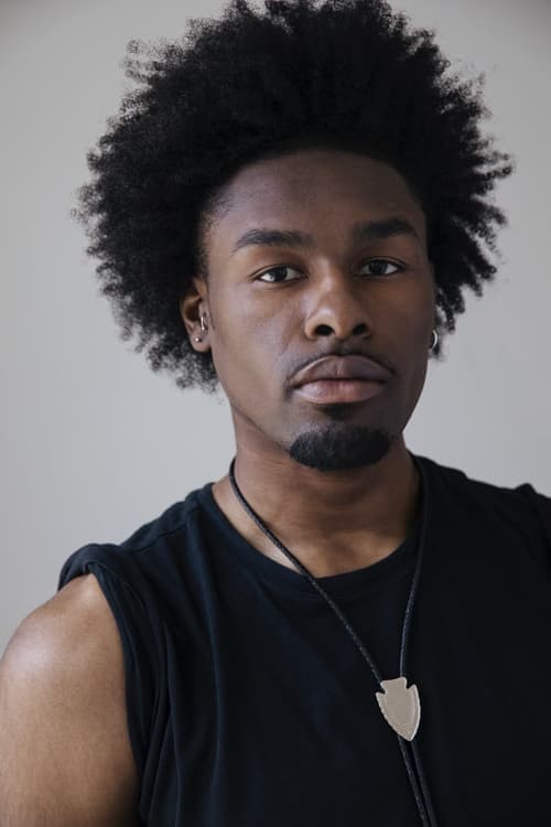 Darius Levanté photo