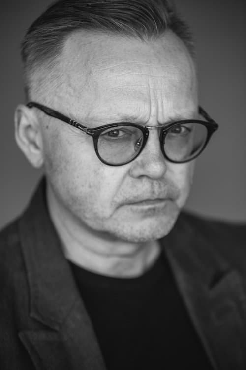 Darius Meškauskas photo