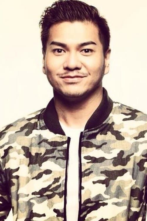 Darius Tan photo