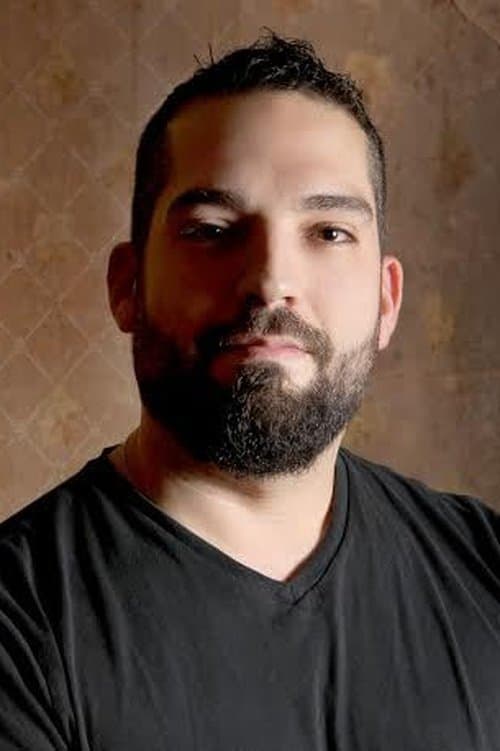 Dariush Moslemi photo