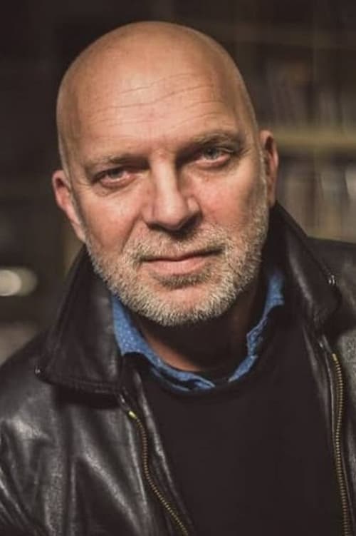 Dariusz Biskupski photo