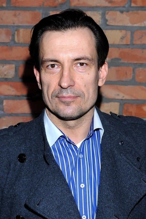 Dariusz Kordek photo