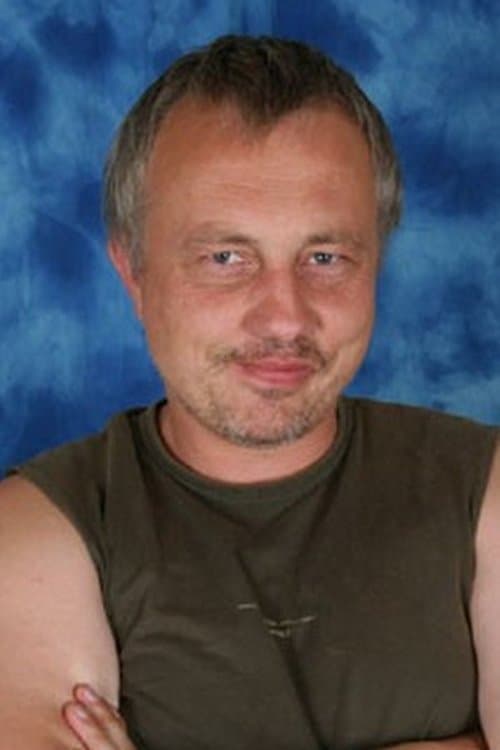 Dariusz Maj photo