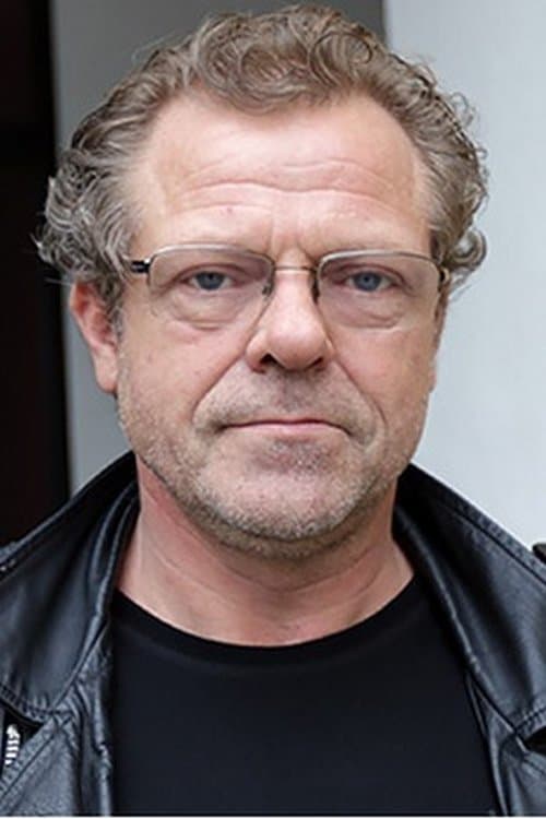 Dariusz Siastacz photo