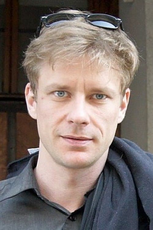 Dariusz Wnuk photo