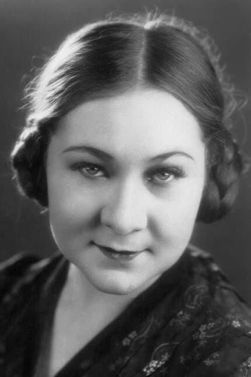Darja Hajská photo