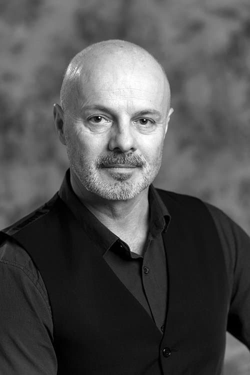 Darko Milas photo
