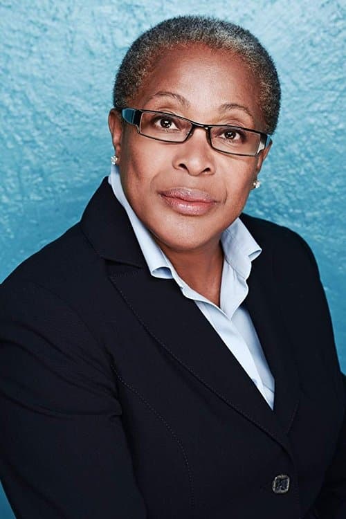 Darlene Cooke photo