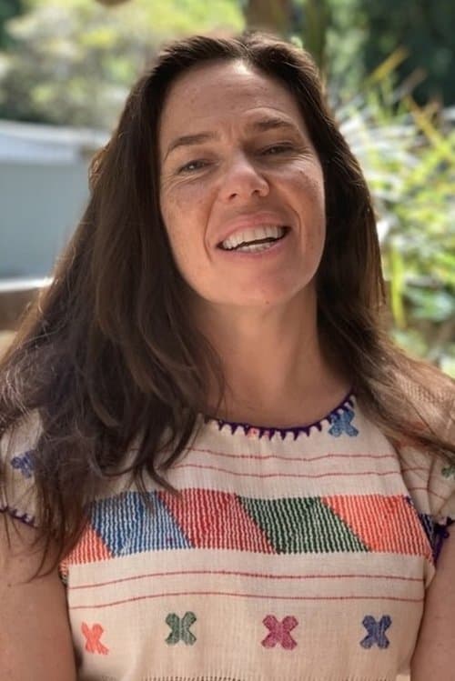 A portrait of Darlene Johnson