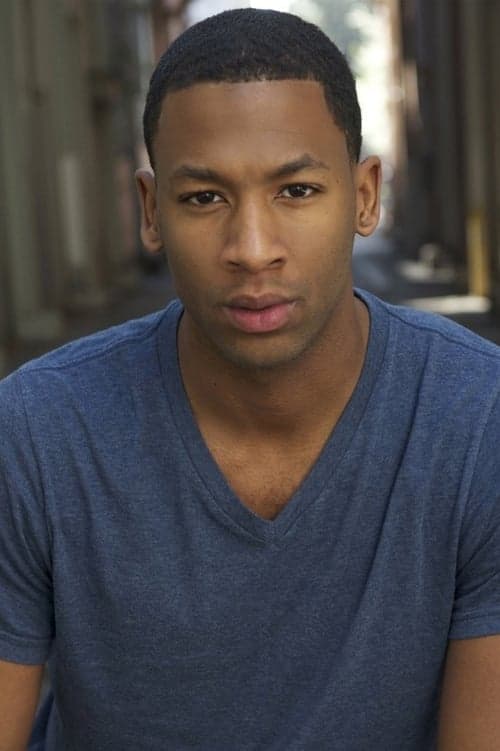 Darnell Kirkwood photo
