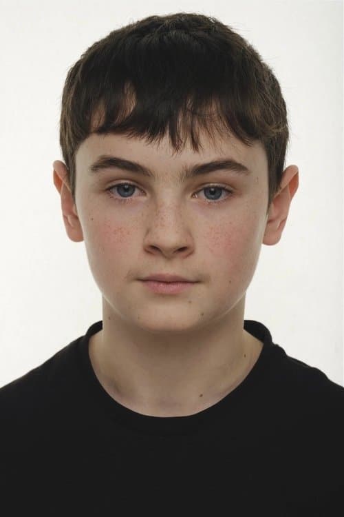 Darragh O'Kane photo
