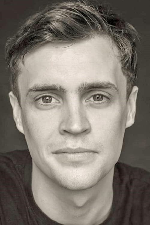 Darragh Shannon photo