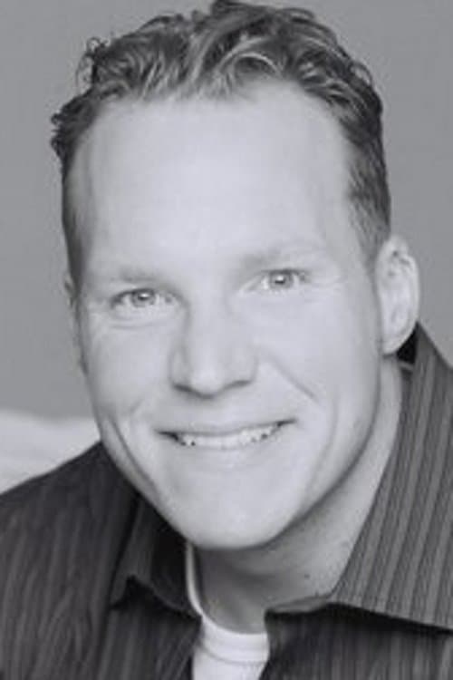 Darrell Hicks photo