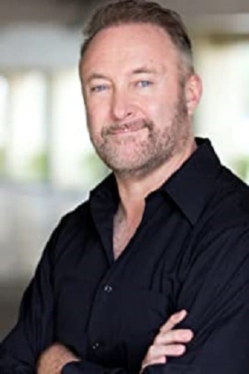 Darrell Philip photo