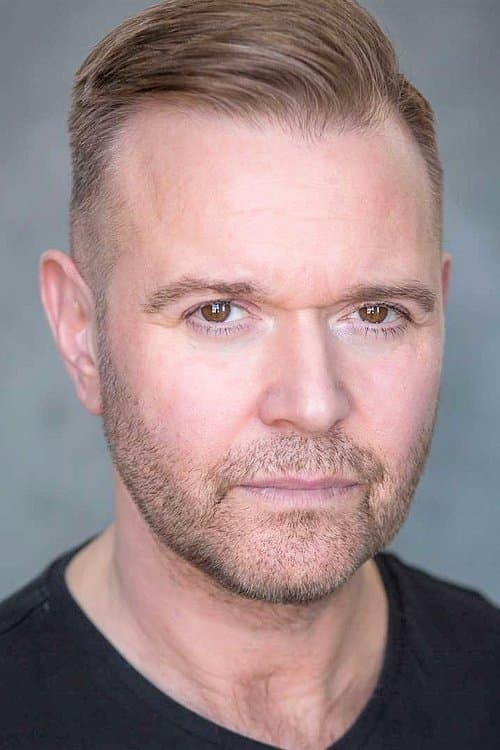 Darren Day photo