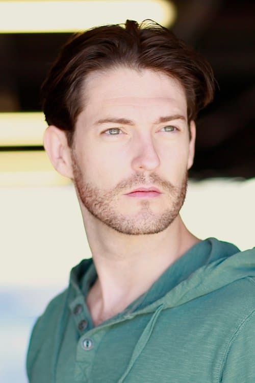 Darren Jacobs photo