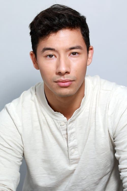 Darren Keilan photo