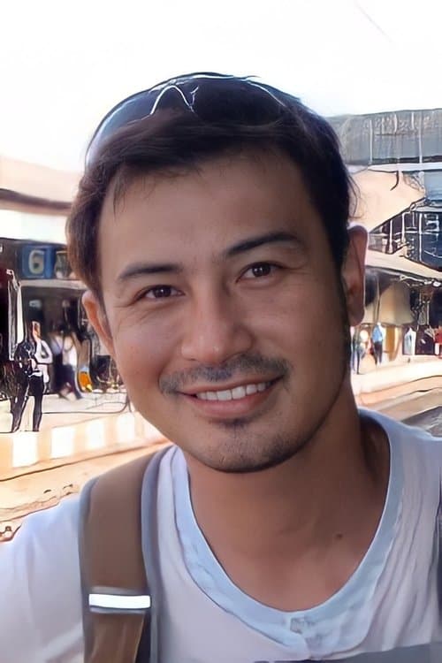 Darren Lim photo