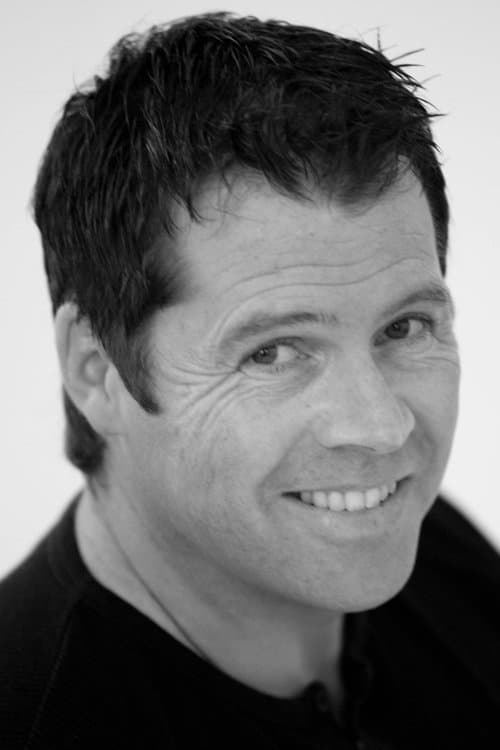Darren Ripley photo