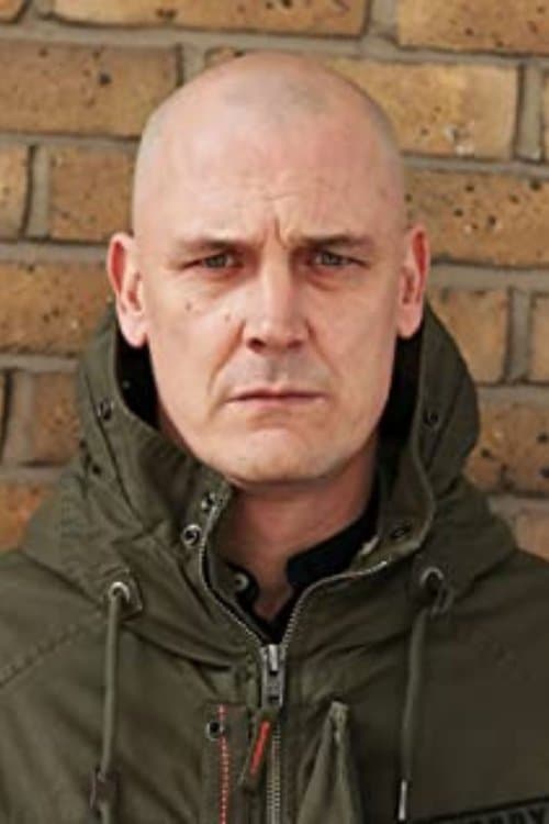 Darren Tassell photo