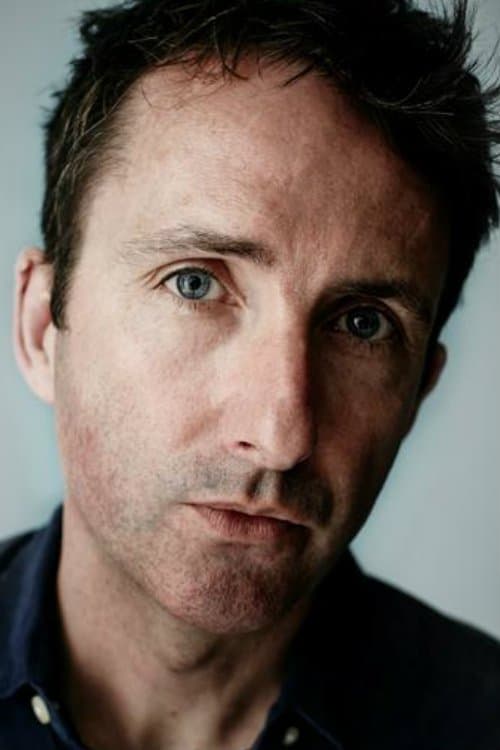 Darren Tighe photo