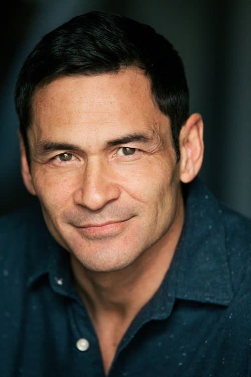 Darren Young photo