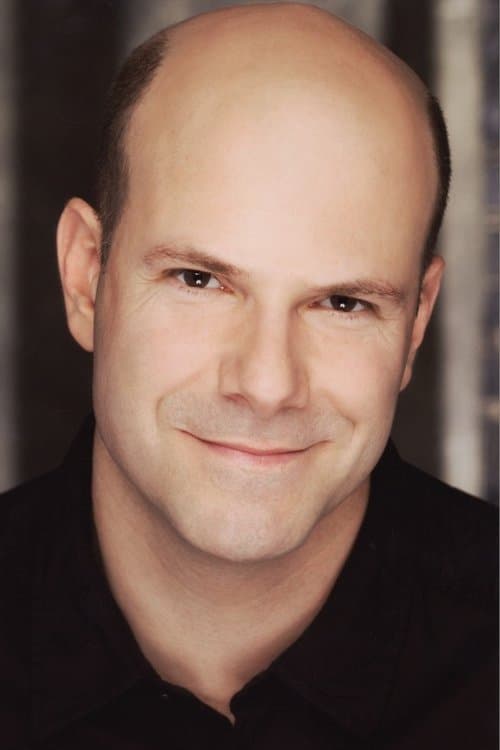 Darrin Baker photo