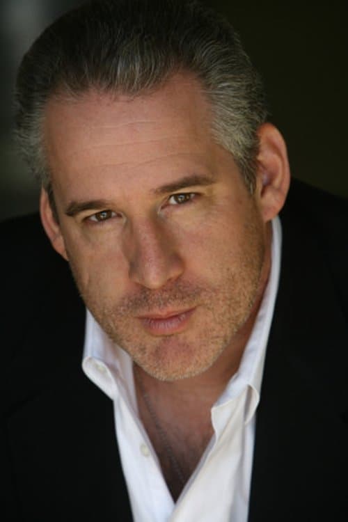 Darrin Reed photo