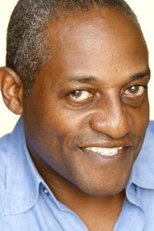 Darryl Alan Reed photo