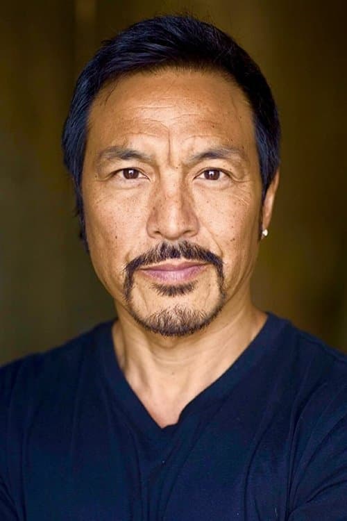 Darryl Chan photo