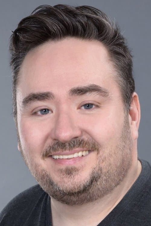 Darryl Dinn photo