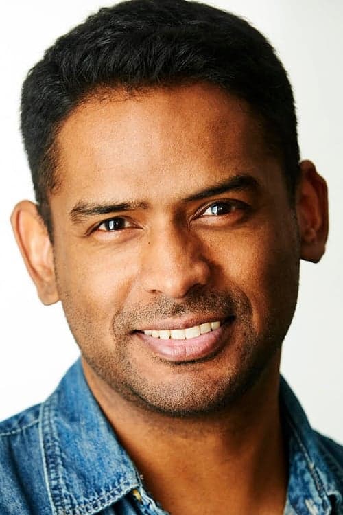 Darryl Hinds photo