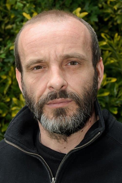 Darryl Lane photo