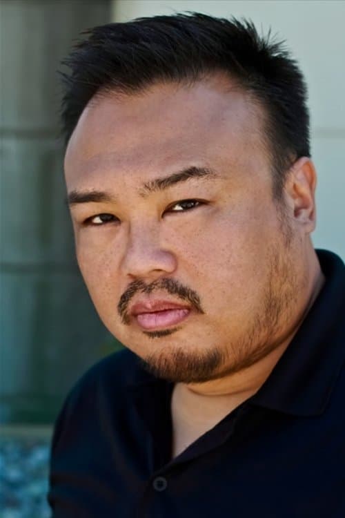 Darryl Quon photo